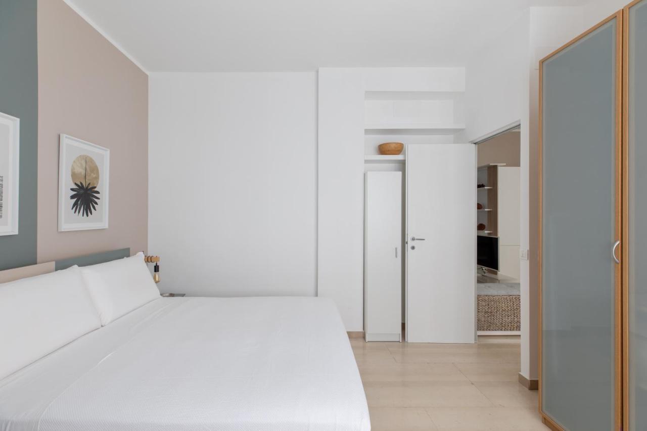 Apartment Iflat Cozy Near Saint Peter N 1 Rome