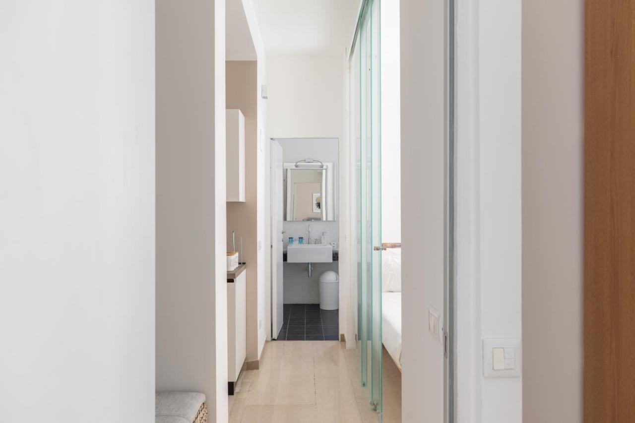 Iflat Cozy Near Saint Peter N 1 Rome