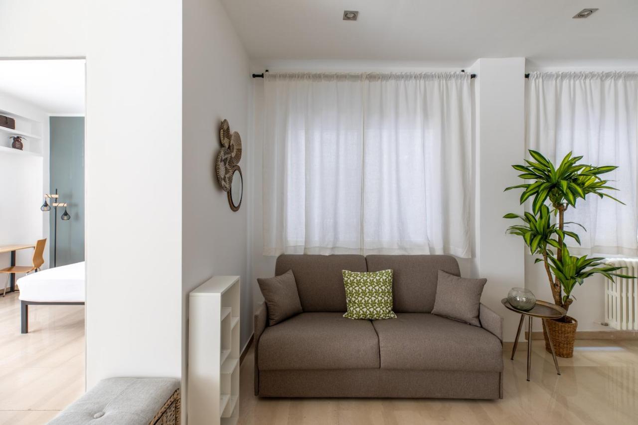 Iflat Cozy Near Saint Peter N 1 *