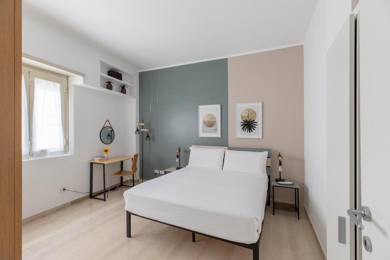 Iflat Cozy Near Saint Peter N 1 Apartment Rome