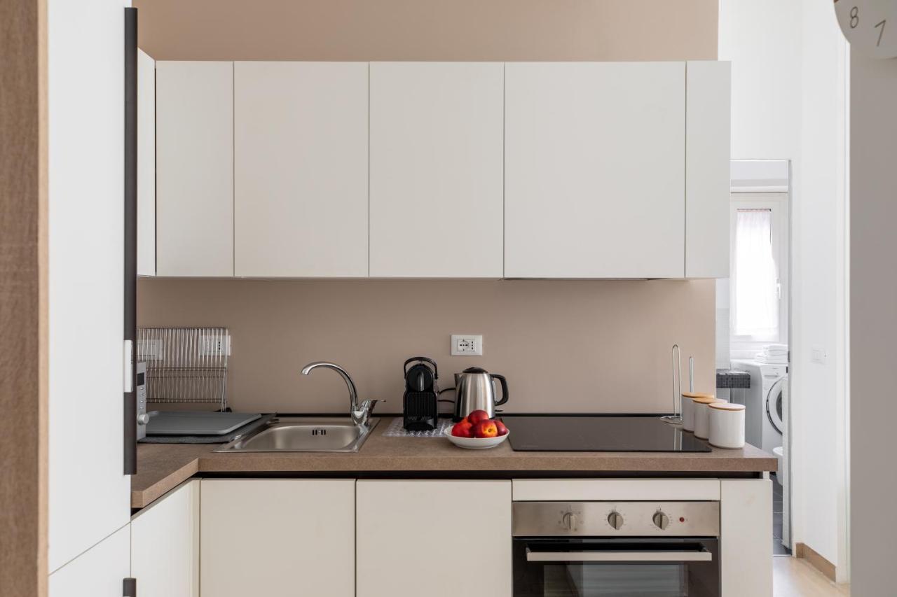 Apartment Iflat Cozy Near Saint Peter N 1 *
