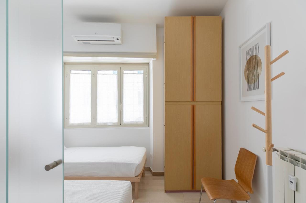 Iflat Cozy Near Saint Peter N 1 *