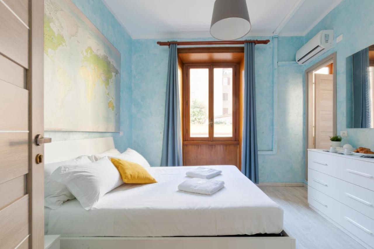 Appartamento Paradise Roma