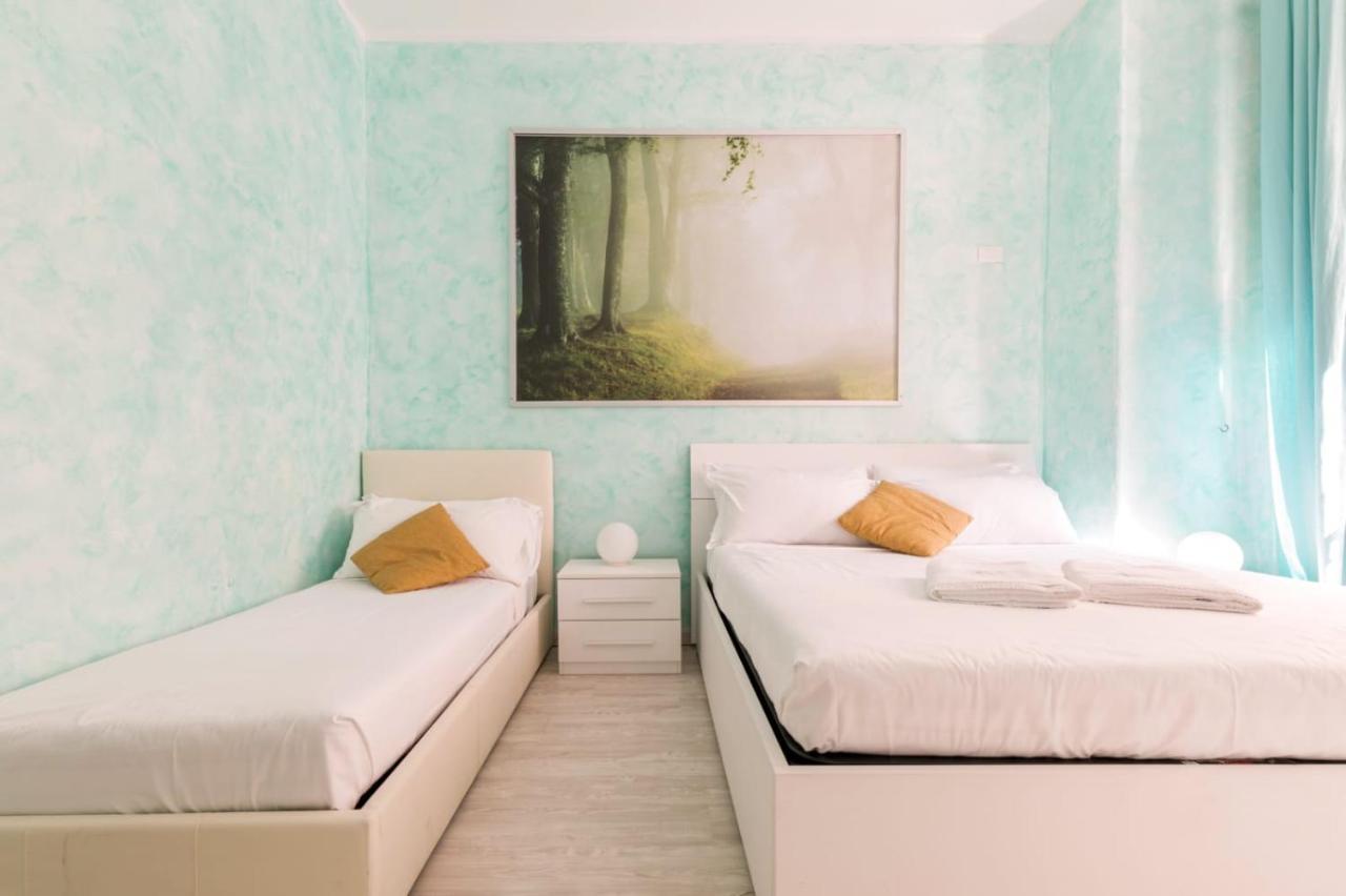 Apartment Paradise Rome