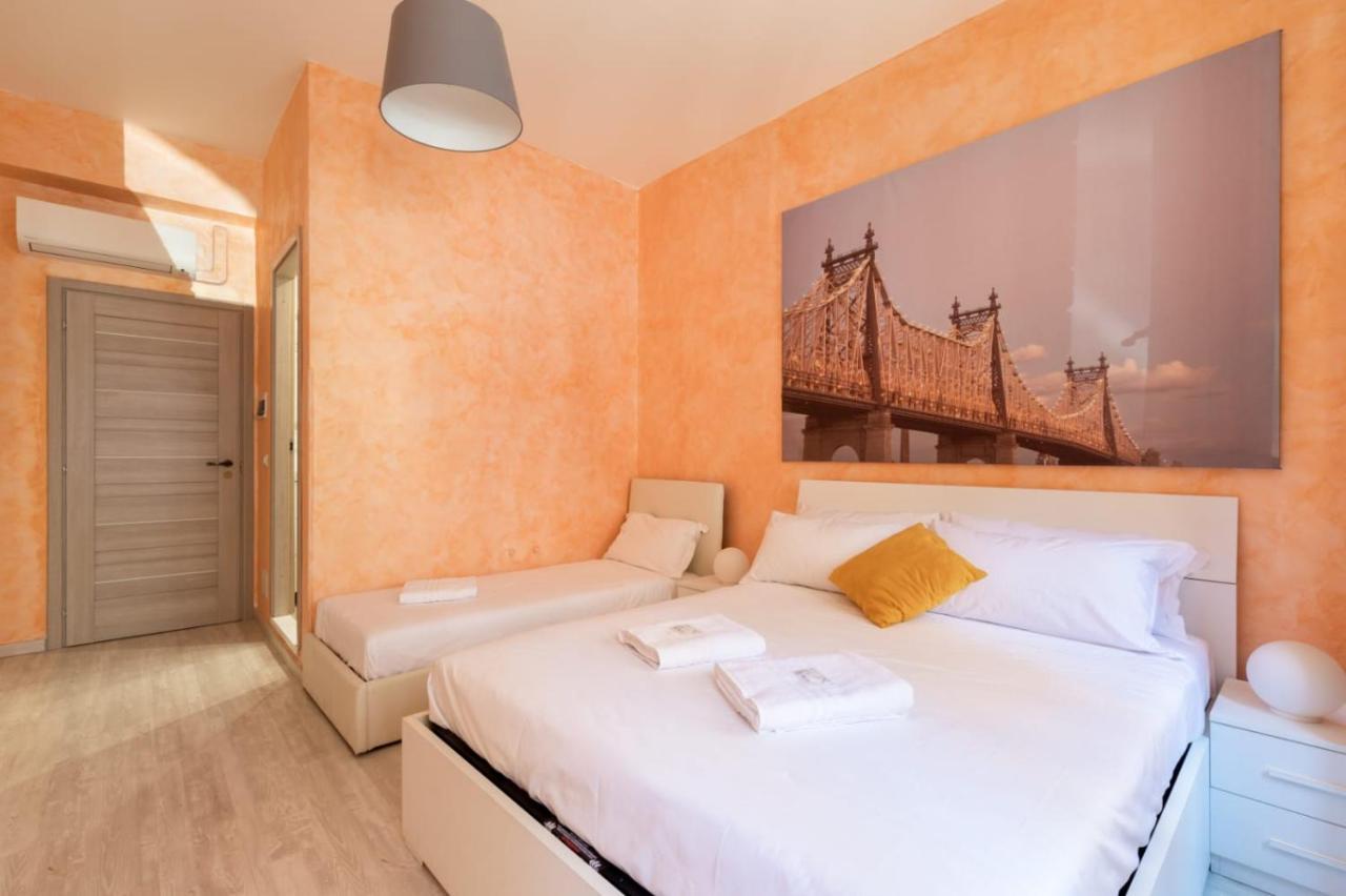 Appartamento Paradise Roma
