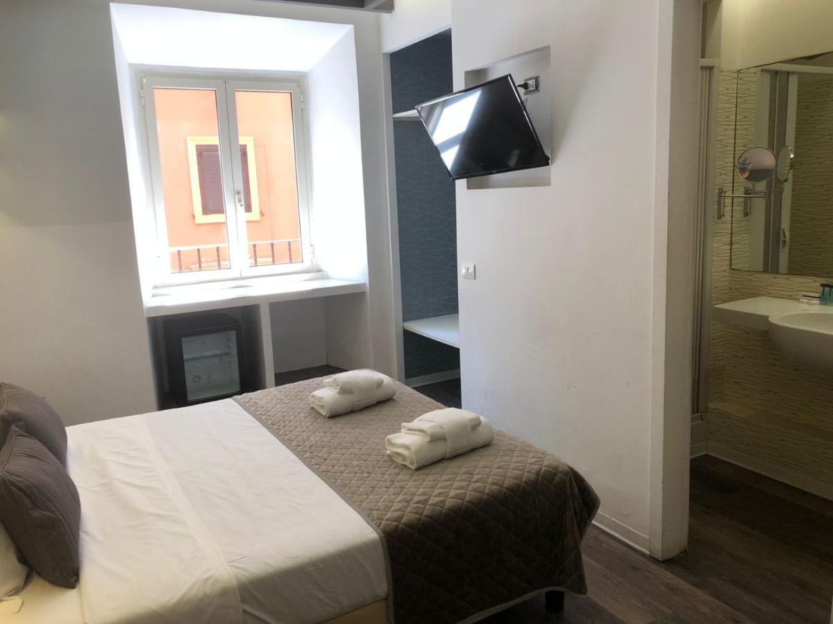 Bed & Breakfast Flavia Rome