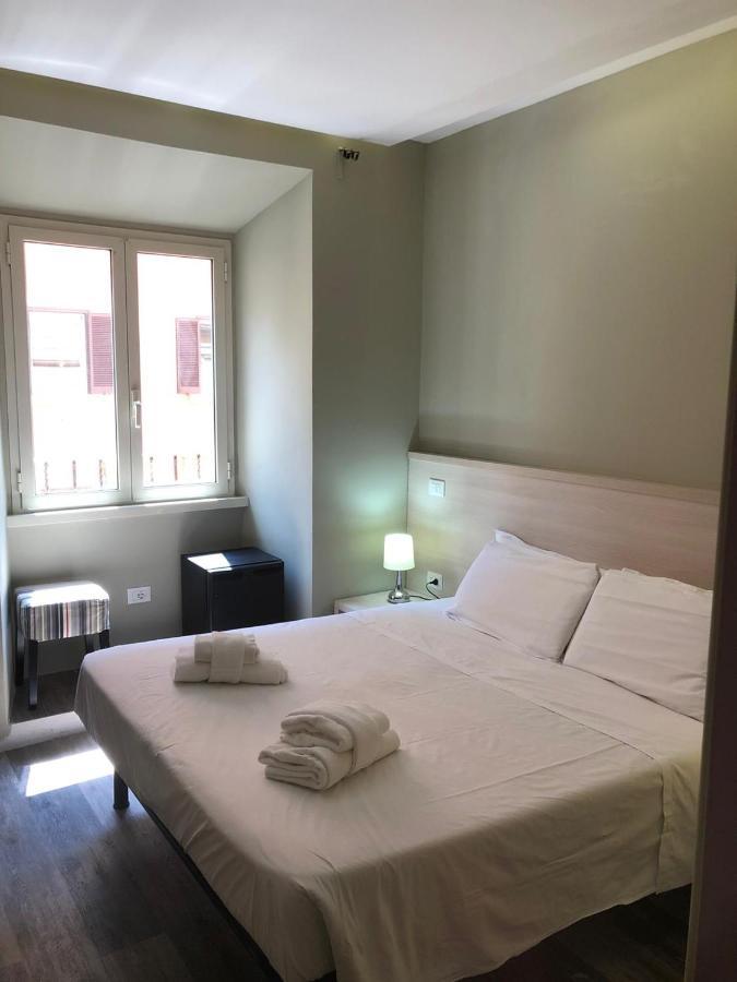 Flavia Bed & Breakfast Rome