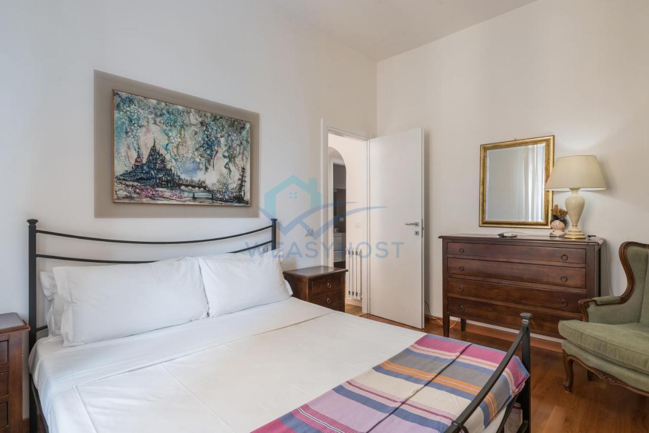 Refined Cozy Nest In Vatican *