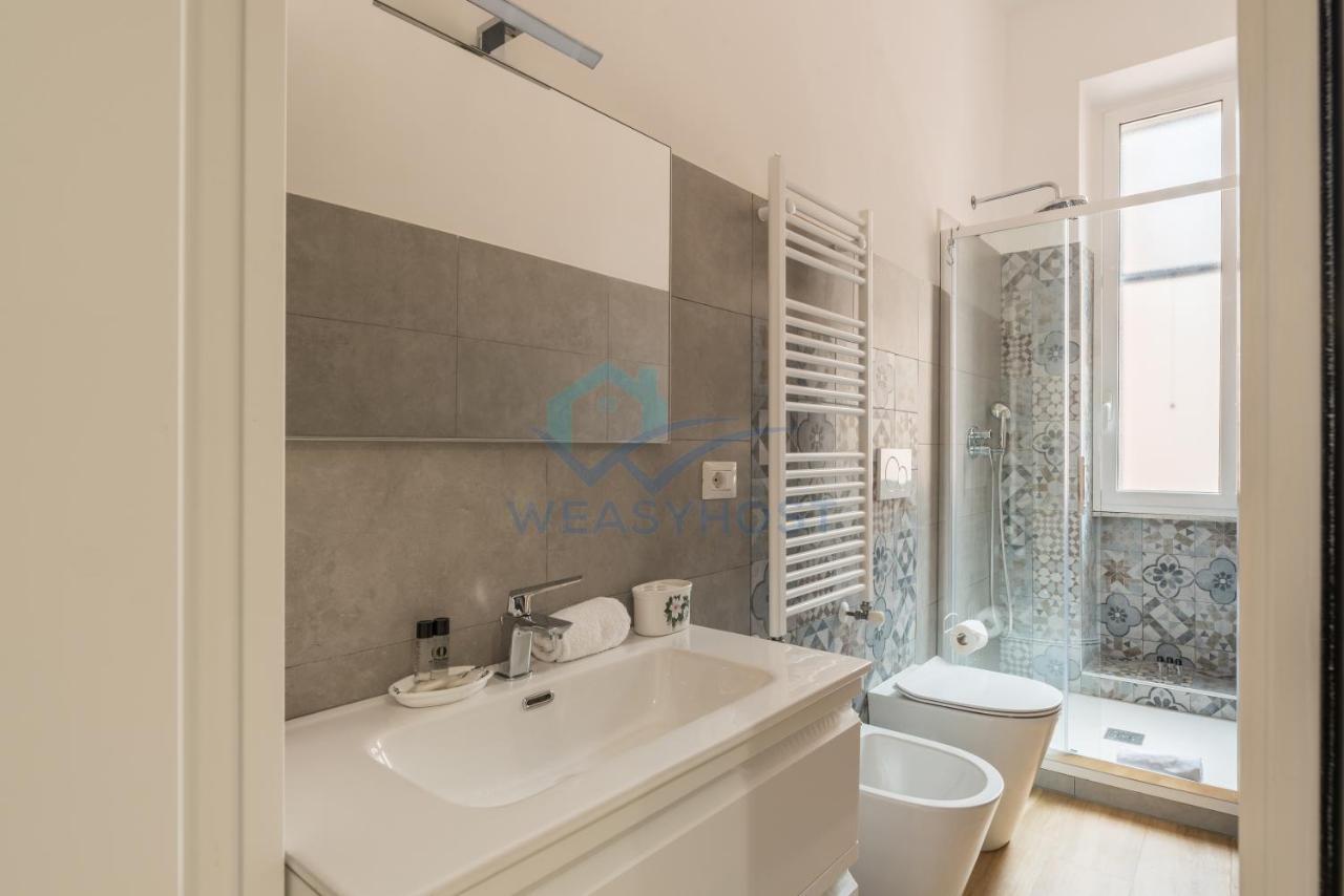 Appartamento Refined Cozy Nest In Vatican *