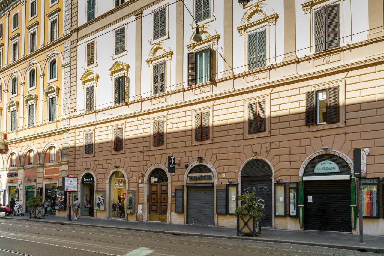 La Dolce Ottaviano Appartamento