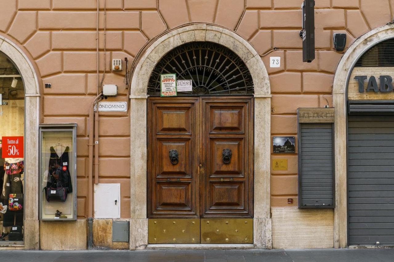 La Dolce Ottaviano Appartamento
