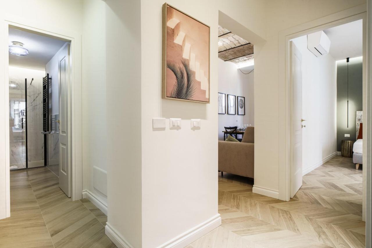 Appartamento La Dolce Ottaviano Roma