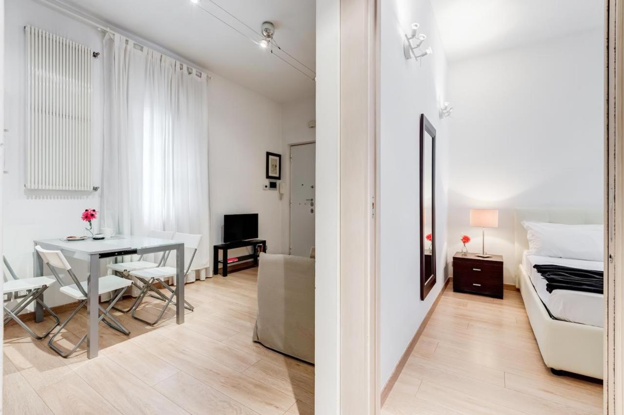 Apartment Cosy 1 Bed Flat Close To Vatican