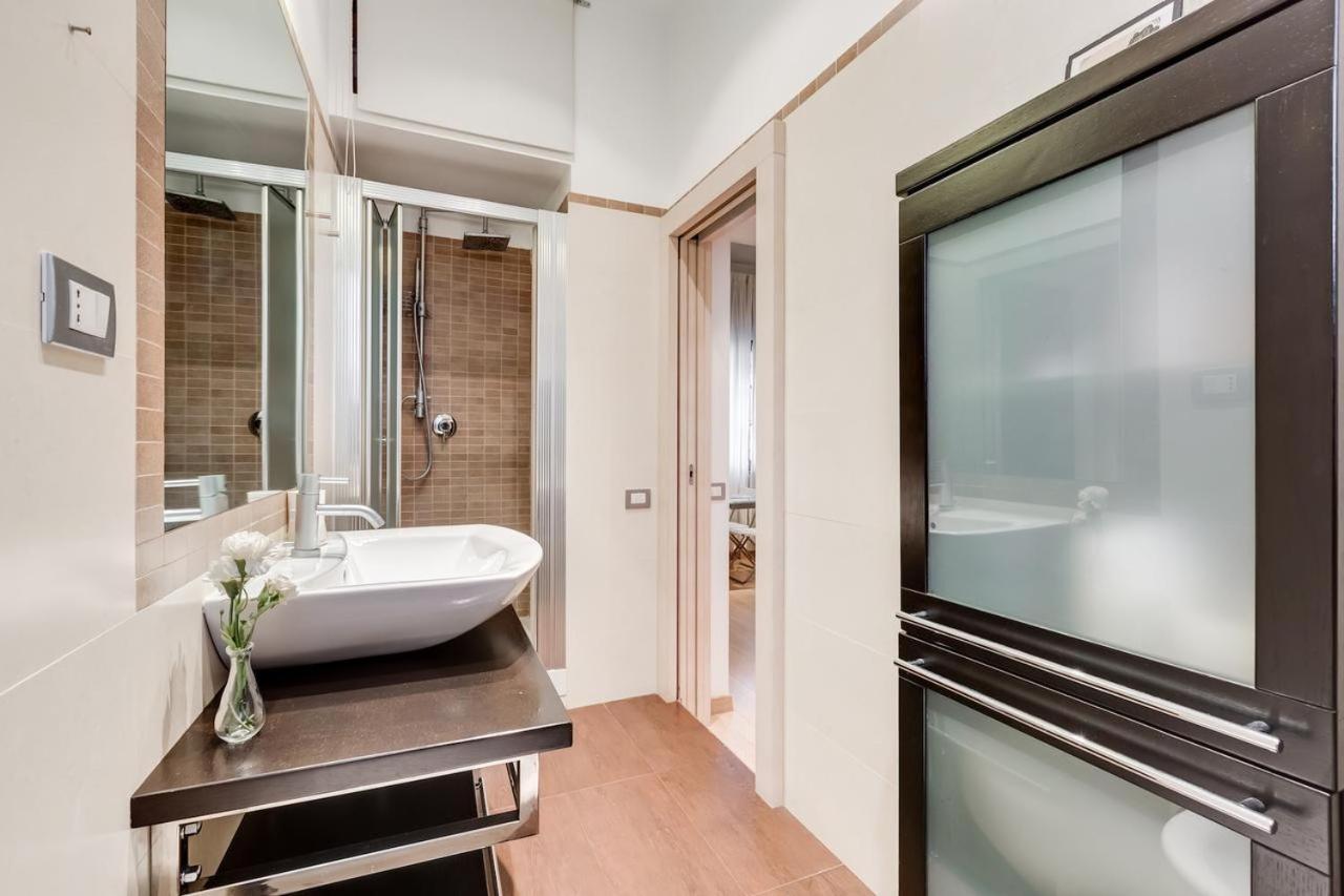 Cosy 1 Bed Flat Close To Vatican Apartment