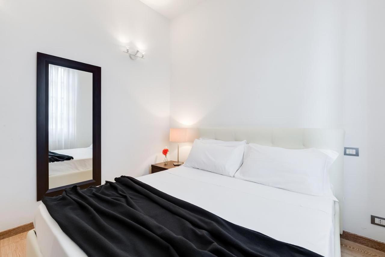 Apartment Cosy 1 Bed Flat Close To Vatican Rome