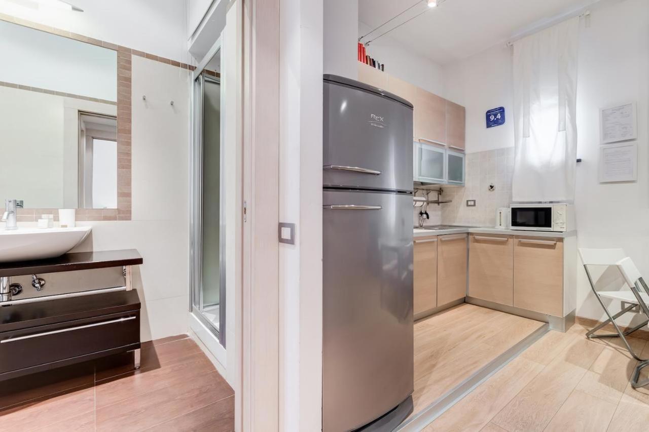 Cosy 1 Bed Flat Close To Vatican Apartment