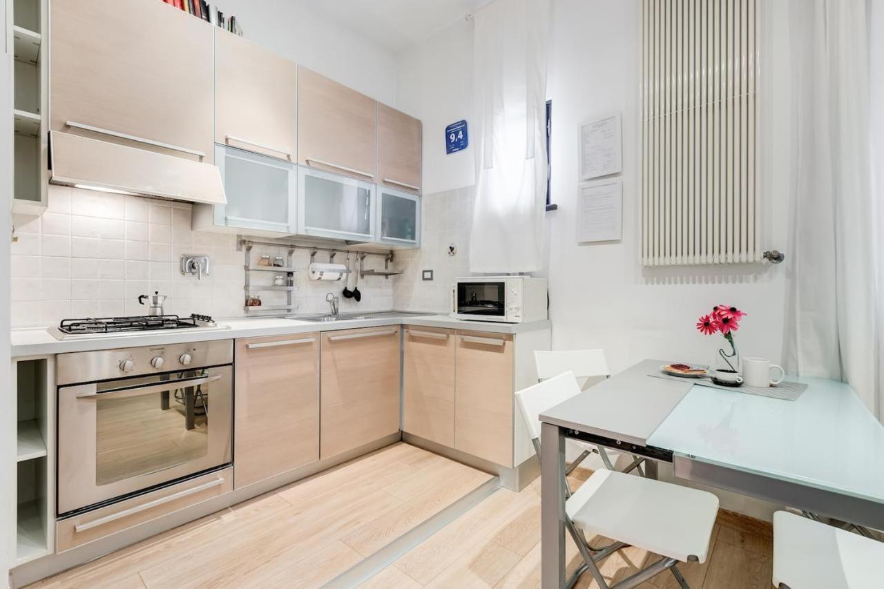 Apartment Cosy 1 Bed Flat Close To Vatican Rome
