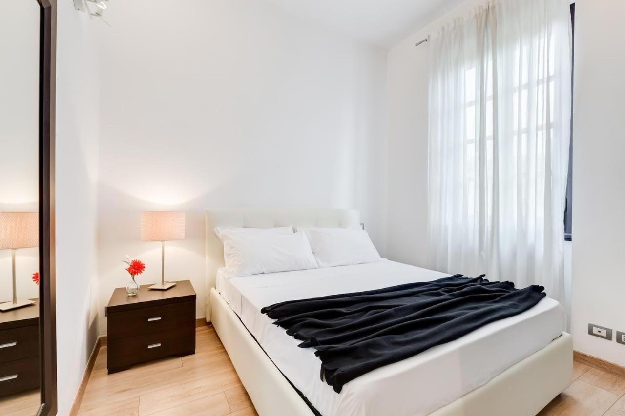 Cosy 1 Bed Flat Close To Vatican Apartment Rome