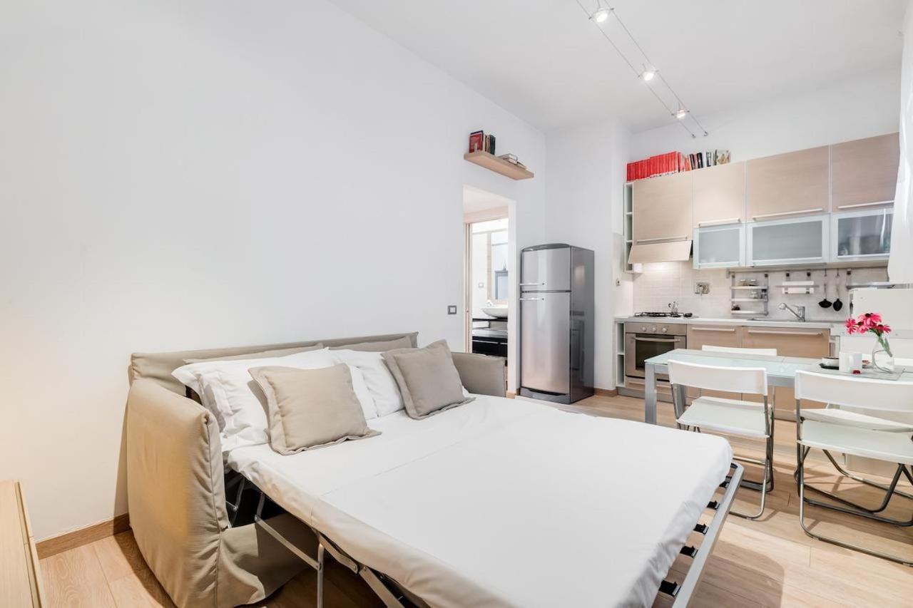 Cosy 1 Bed Flat Close To Vatican *