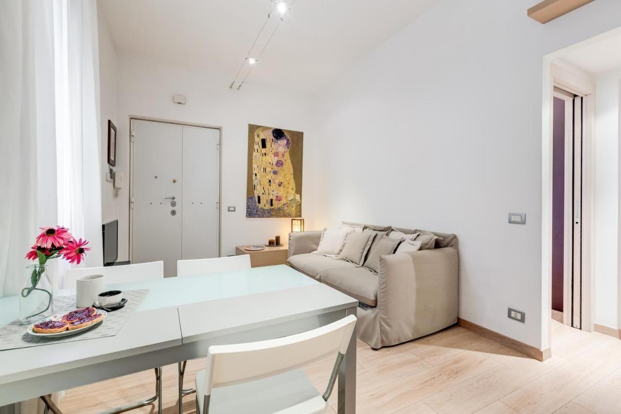 Apartment Cosy 1 Bed Flat Close To Vatican