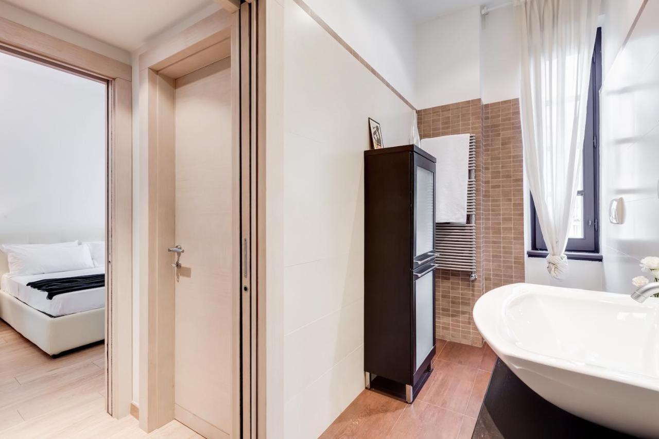 Apartment Cosy 1 Bed Flat Close To Vatican *
