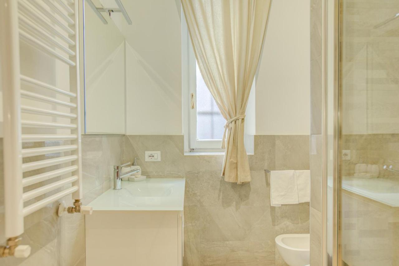 Marche Apt -home And More Apartment *