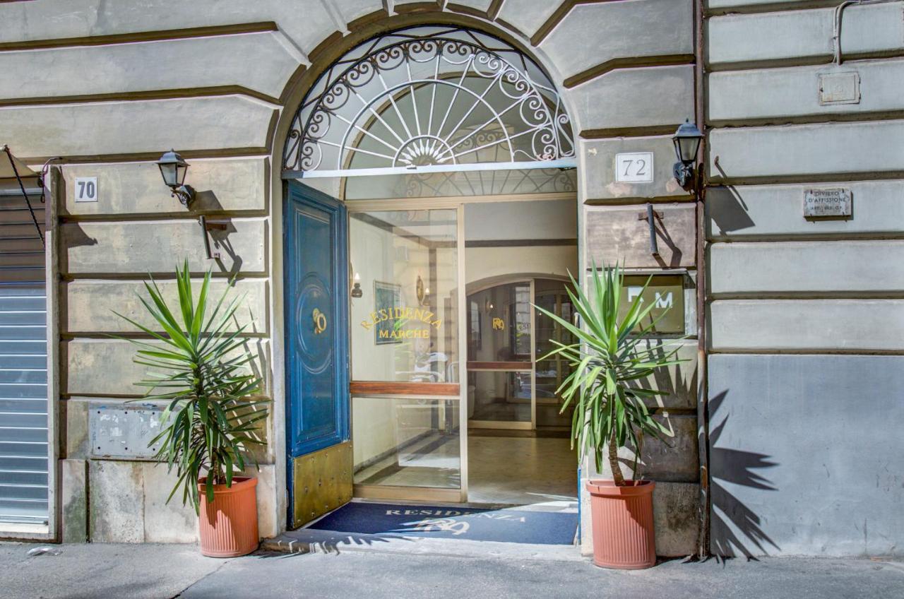 Marche Apt -home And More Apartment Rome