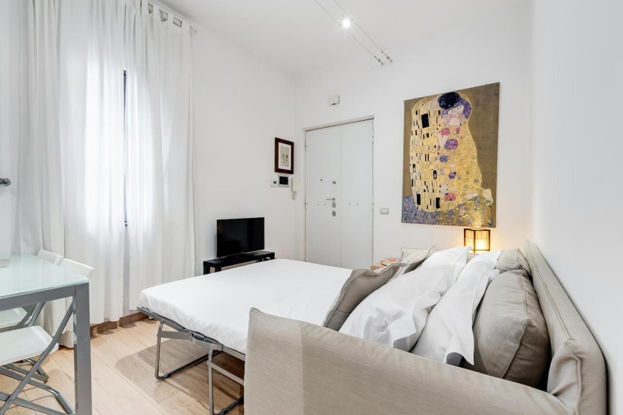 Apartment Cosy 1 Bed Flat Close To Vatican