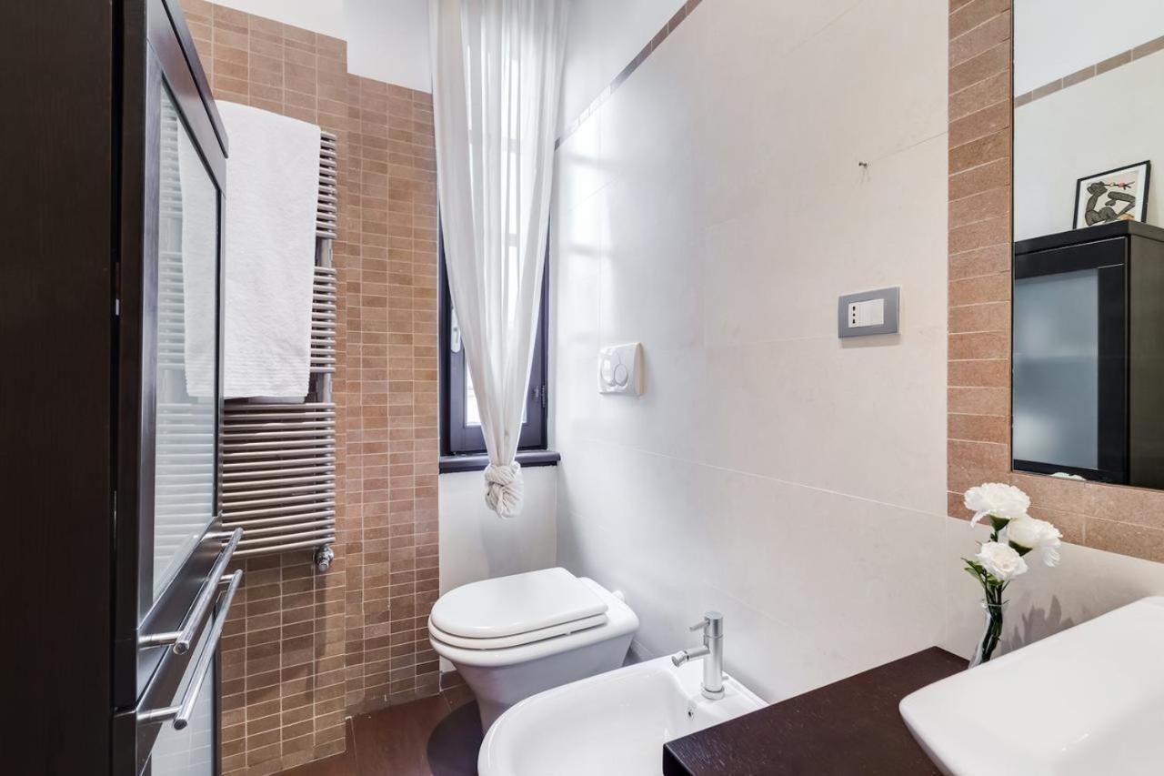 Apartment Cosy 1 Bed Flat Close To Vatican *