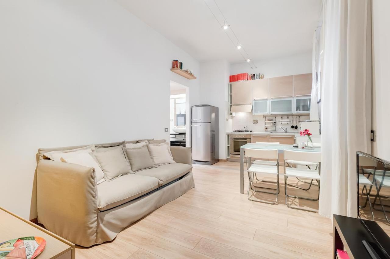 Cosy 1 Bed Flat Close To Vatican Apartment *