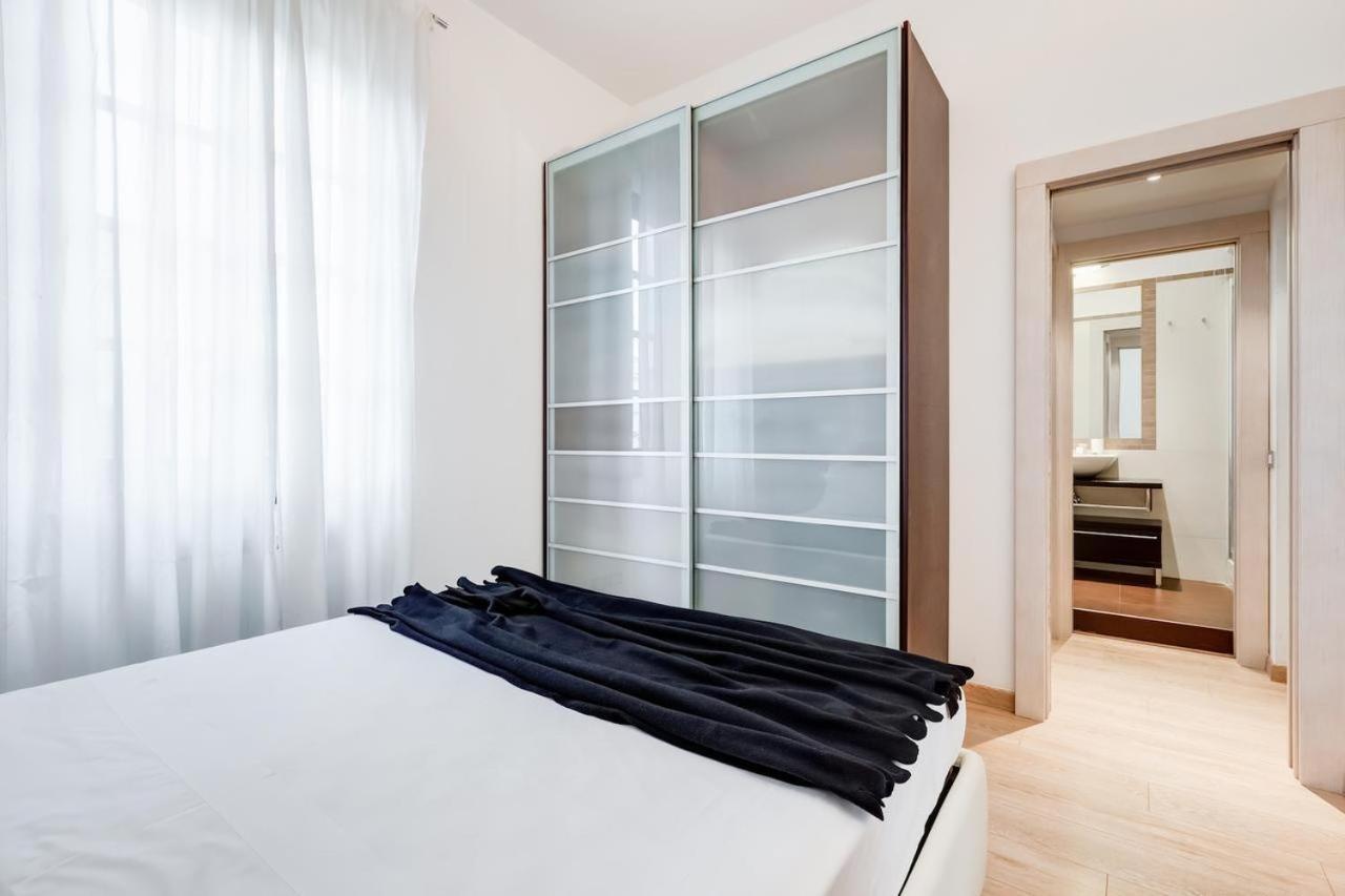 Cosy 1 Bed Flat Close To Vatican Apartment Rome
