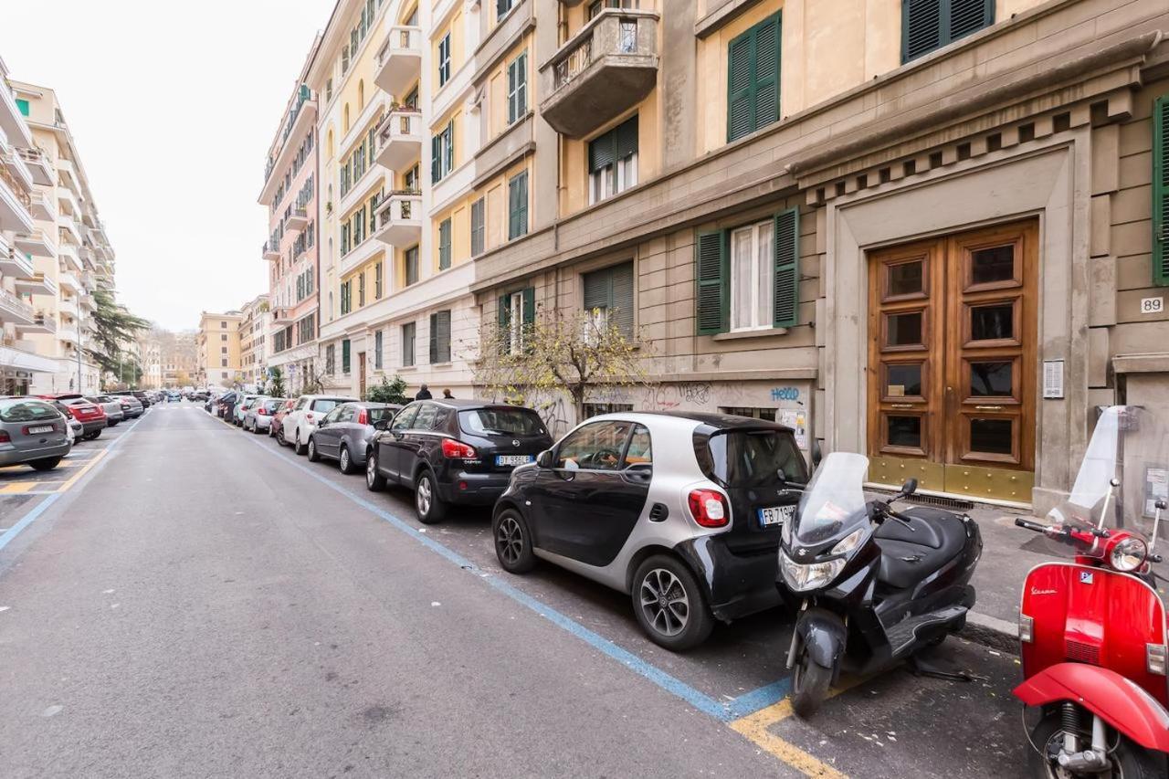 Cosy 1 Bed Flat Close To Vatican *