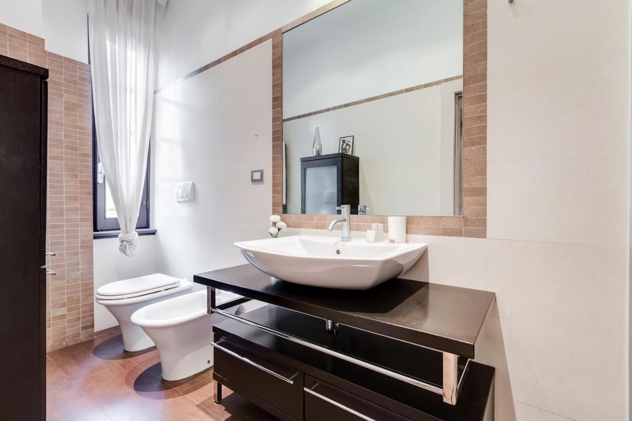 Apartment Cosy 1 Bed Flat Close To Vatican