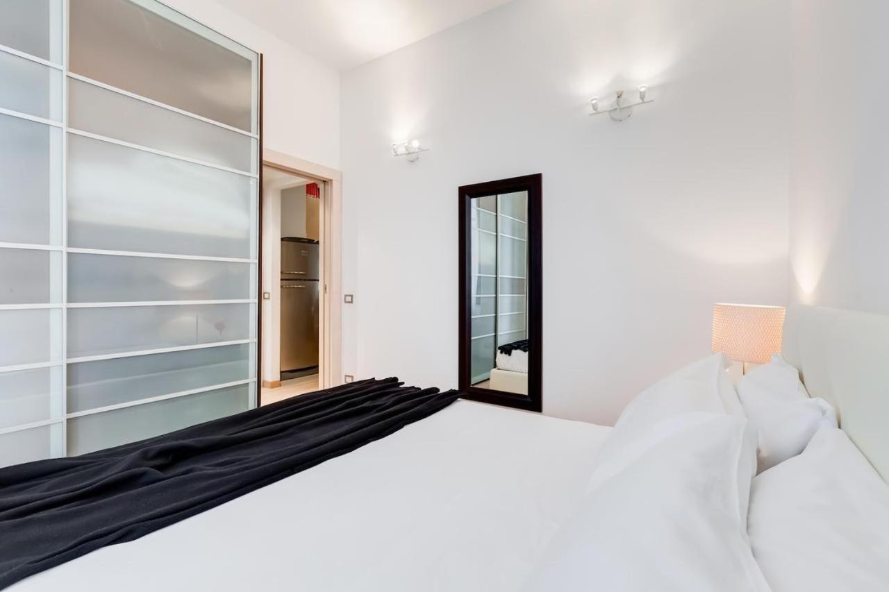 Cosy 1 Bed Flat Close To Vatican Apartment Rome