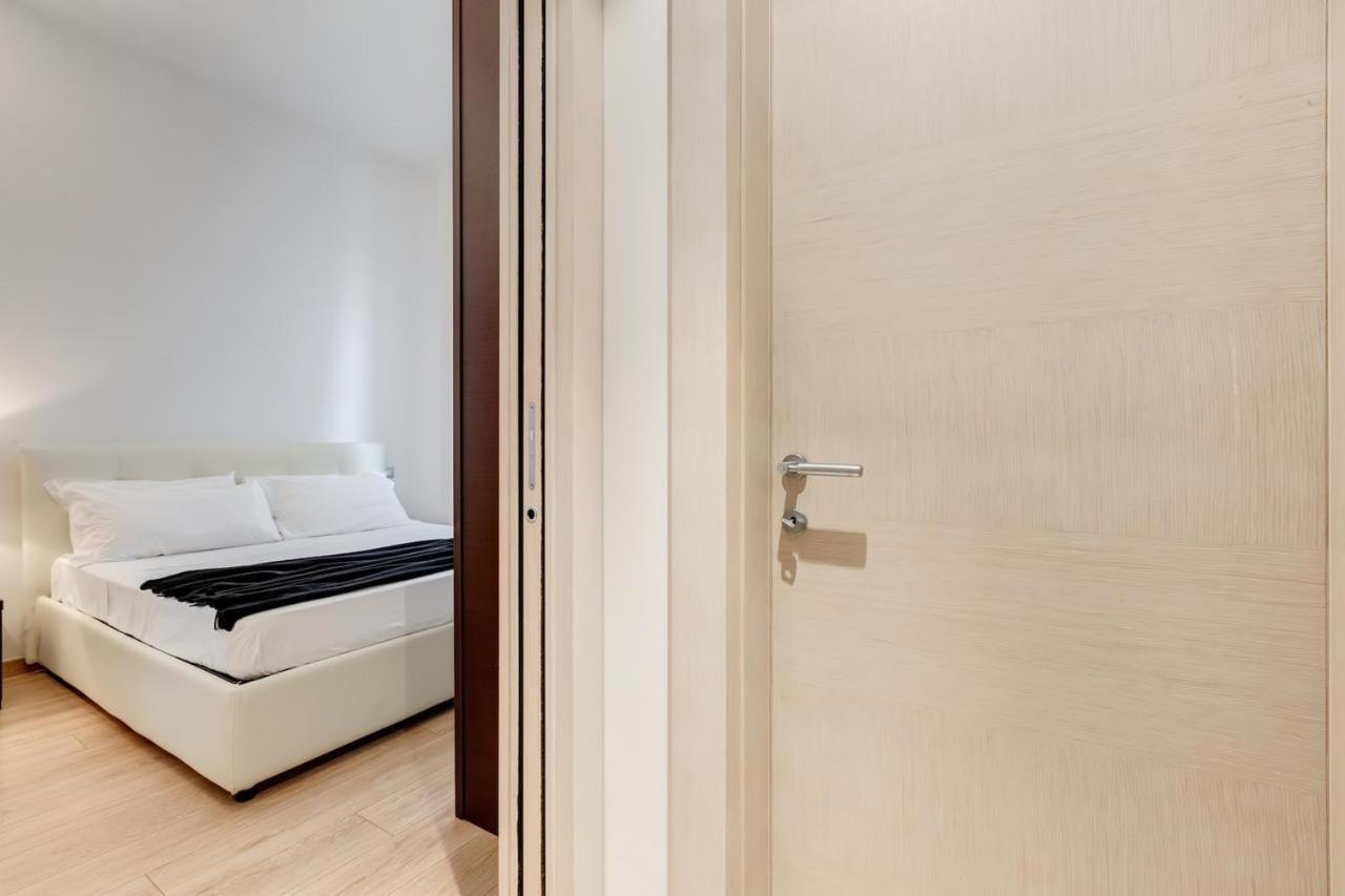 Cosy 1 Bed Flat Close To Vatican Rome