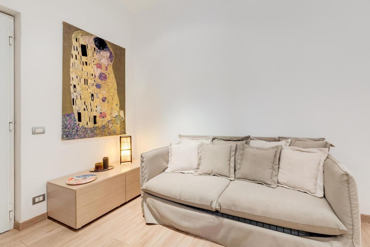 Apartment Cosy 1 Bed Flat Close To Vatican