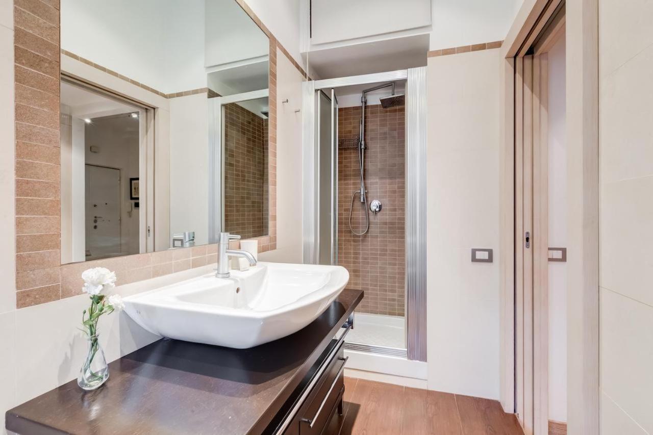 Cosy 1 Bed Flat Close To Vatican * Rome