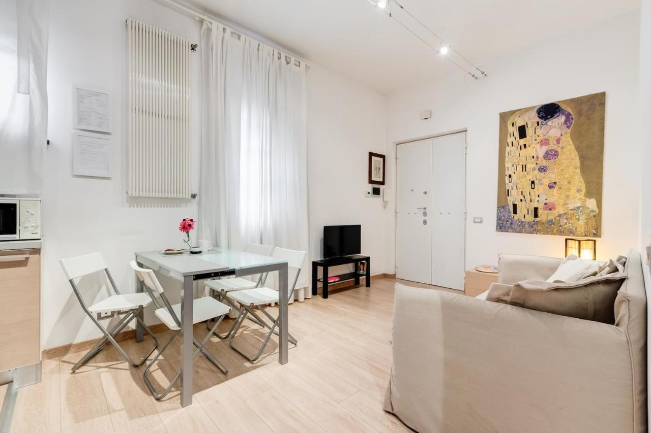 Cosy 1 Bed Flat Close To Vatican Rome