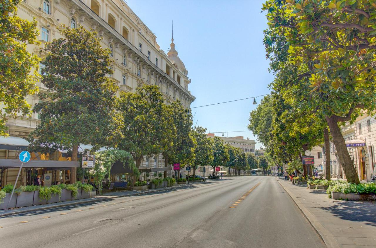 Marche Apt -home And More Apartment Rome