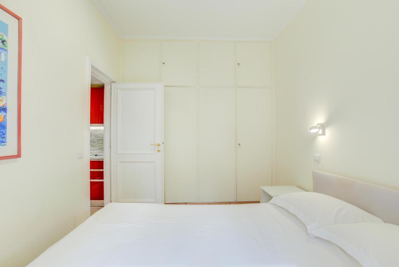 Marche Apt -home And More Apartment *