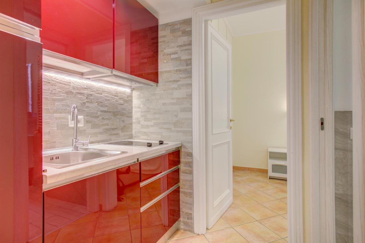 Marche Apt -home And More Apartment *