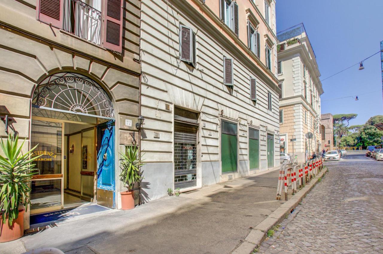 Marche Apt -home And More