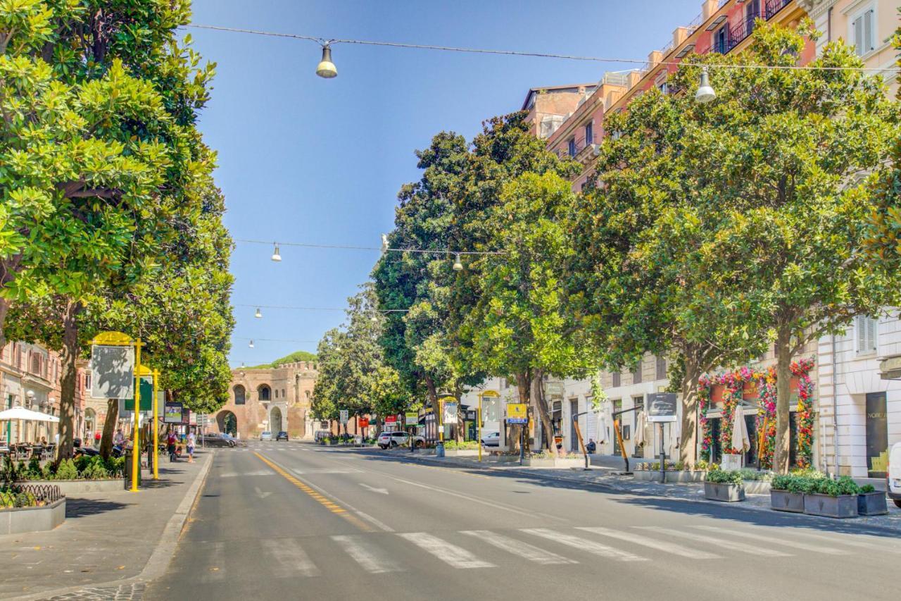 Marche Apt -home And More * Rome