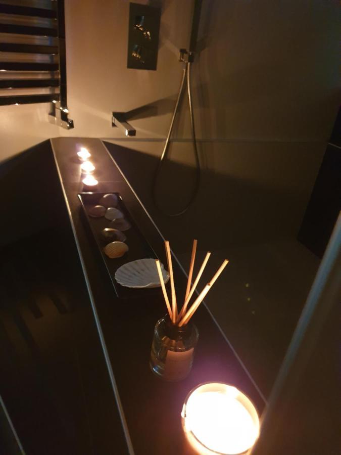 Luxury Modern Flat Near Vatican With Self Check In And Free Street Parking Appartamento Roma