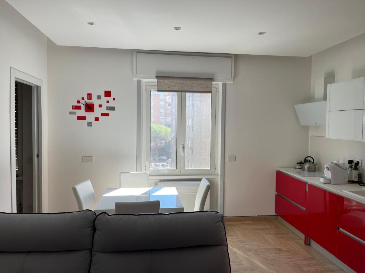 San Paolo Tv Cinema Appartamento Roma