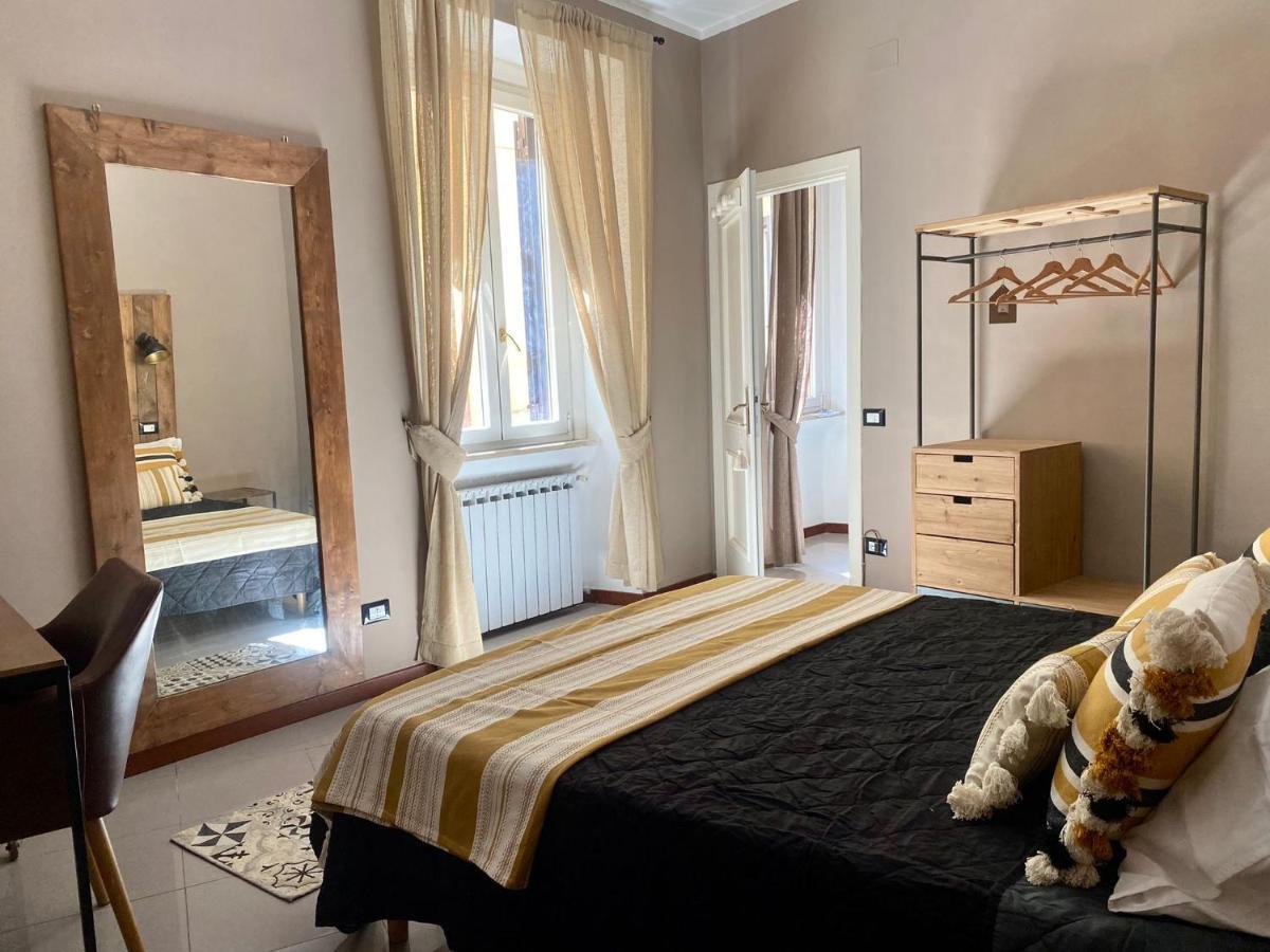 Two-room Larocca-trastevere Apartment Rome