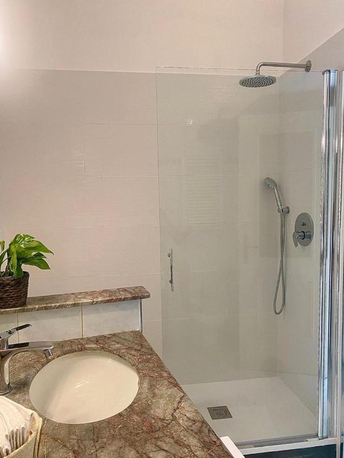 Two-room Larocca-trastevere