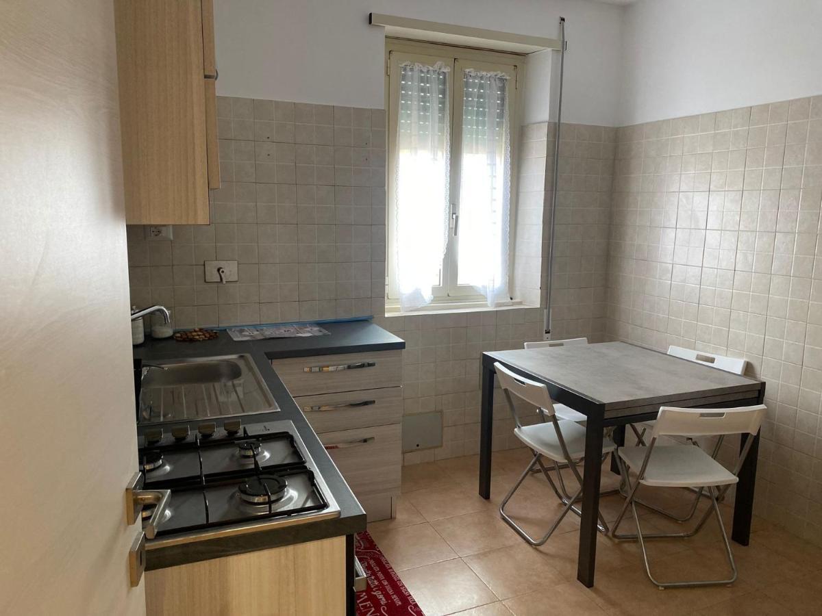 Apartment Casa Gemelli *