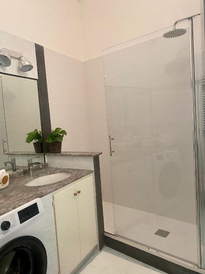 Two-room Larocca-trastevere *