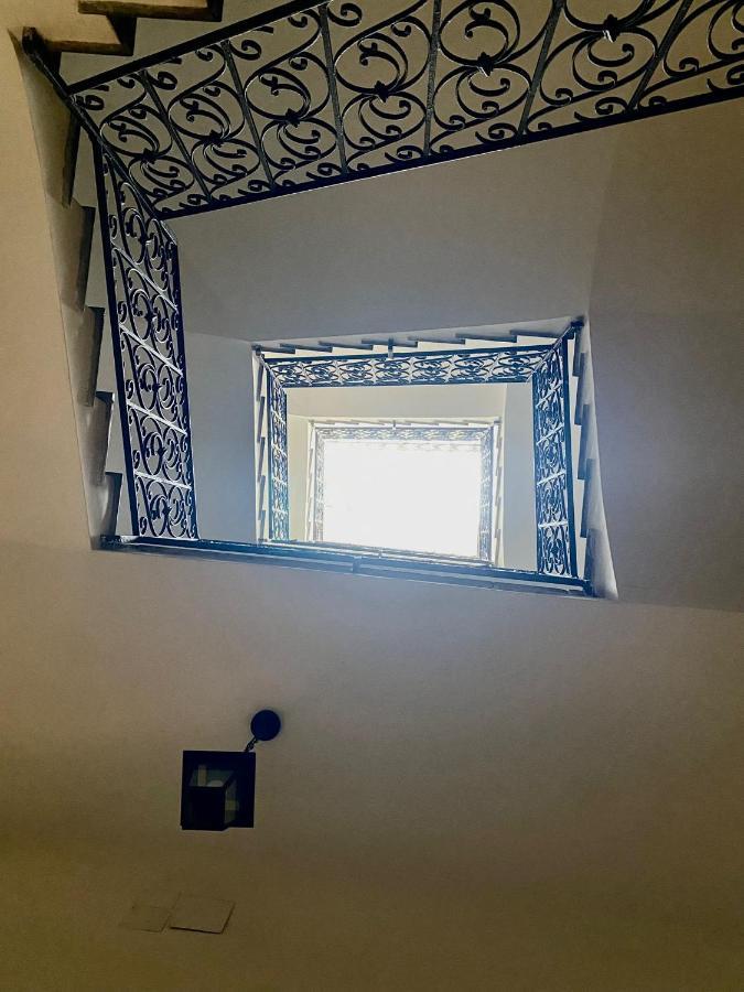 Apartment Two-room Larocca-trastevere